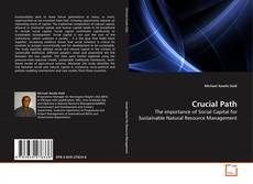 Couverture de Crucial Path