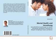 Portada del libro de Mental Health und Verzeihung