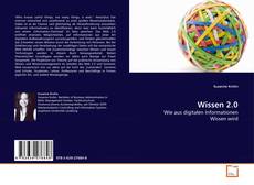 Capa do livro de Wissen 2.0 