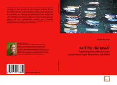 Copertina di Reif für die Insel?