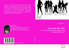Обложка Sex and the City