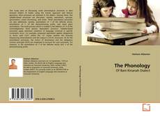 Couverture de The Phonology