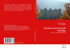Narrative and the Built Heritage kitap kapağı