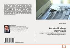 Kundenbindung im Internet的封面