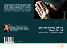 Sensual Therapy for the Mentally Frail kitap kapağı
