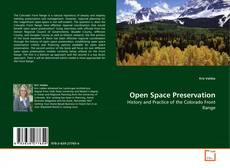 Borítókép a  Open Space Preservation - hoz