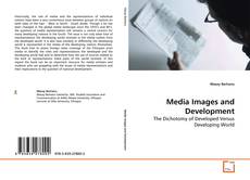 Portada del libro de Media Images and Development