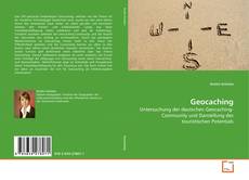 Geocaching kitap kapağı