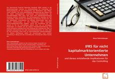 Borítókép a  IFRS für nicht kapitalmarktorientierte Unternehmen - hoz