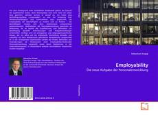 Portada del libro de Employability