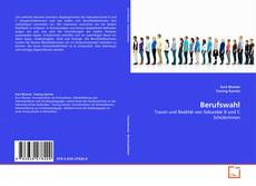 Copertina di Berufswahl