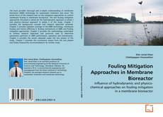 Couverture de Fouling Mitigation Approaches in Membrane Bioreactor