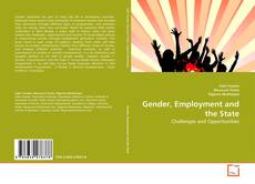 Buchcover von Gender, Employment and the State