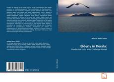 Обложка Elderly in Kerala: