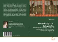 Couverture de Louise Bourgeois – Spiegelzellen