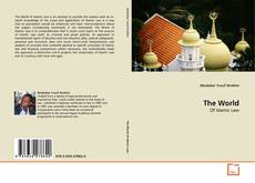 Couverture de The World