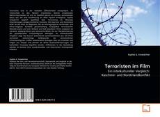 Portada del libro de Terroristen im Film