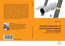 Couverture de Statistical Dynamics of Multivariable Feedback Control Systems