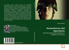 Обложка Humanitarian Aid Operations