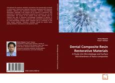 Borítókép a  Dental Composite Resin Restorative Materials - hoz