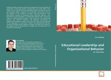 Couverture de Educational Leadership and Organizational Behavior