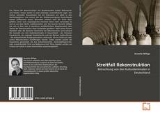 Couverture de Streitfall Rekonstruktion