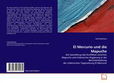 El Mercurio und die Mapuche的封面