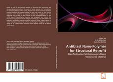 Portada del libro de Antiblast Nano-Polymer for Structural Retrofit