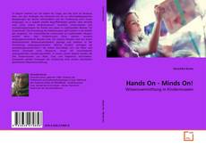 Portada del libro de Hands On - Minds On!