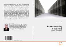 Capa do livro de Superconducting Generators 