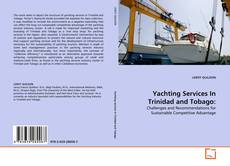 Couverture de Yachting Services In Trinidad and Tobago:
