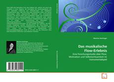 Couverture de Das musikalische Flow-Erlebnis