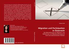 Couverture de Migration und Partizipation in Österreich