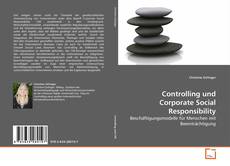Couverture de Controlling und Corporate Social Responsibility