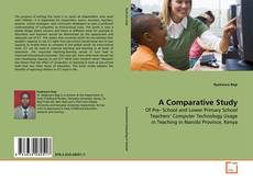 Portada del libro de A Comparative Study