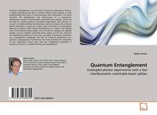 Portada del libro de Quantum Entanglement