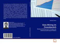 Borítókép a  Data Mining im Finanzbereich - hoz