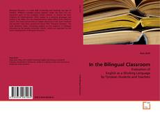 Borítókép a  In the Bilingual Classroom - hoz