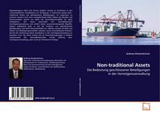 Borítókép a  Non-traditional Assets - hoz