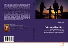 Portada del libro de Patchworkfamilien: