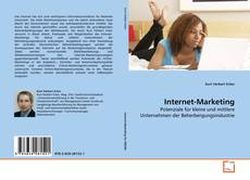 Internet-Marketing的封面