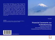 Copertina di Financial Covenants zur Früherkennung