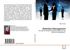 Couverture de Retention Management