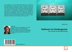 Borítókép a  KidSmart im Kindergarten - hoz