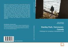 Copertina di Stanley Park, Vancouver, Canada