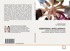 Couverture de EMOTIONAL INTELLIGENCE: