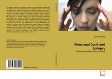 Couverture de Menstrual Cycle and Epilepsy