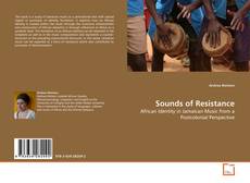Couverture de Sounds of Resistance