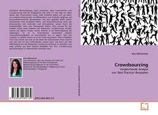 Couverture de Crowdsourcing