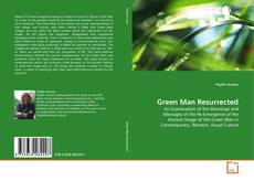 Couverture de Green Man Resurrected